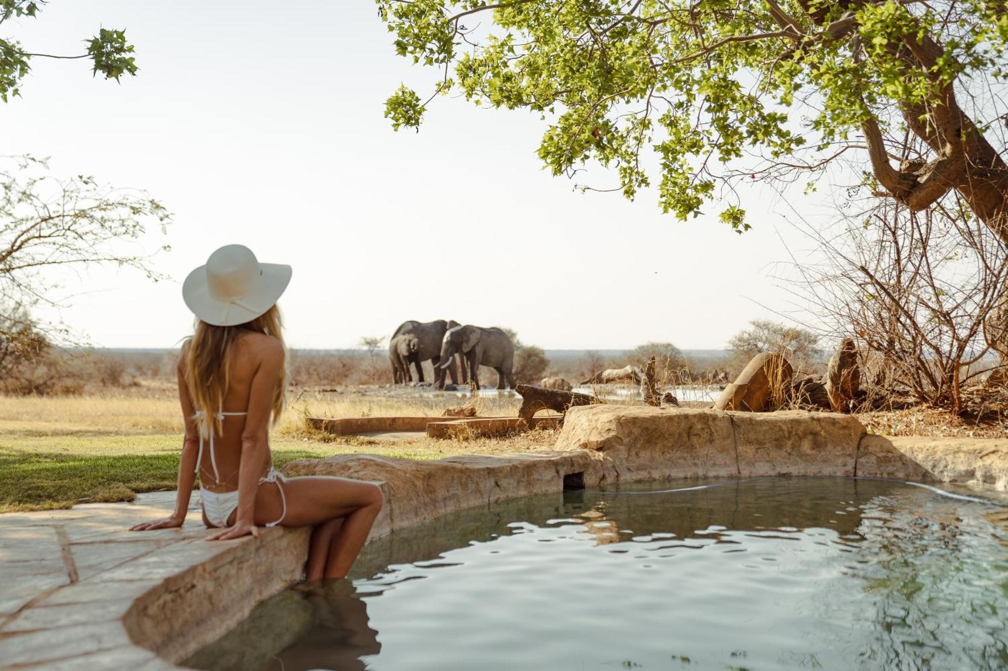 Last Word Madikwe Vila Madikwe Game Reserve Exterior foto