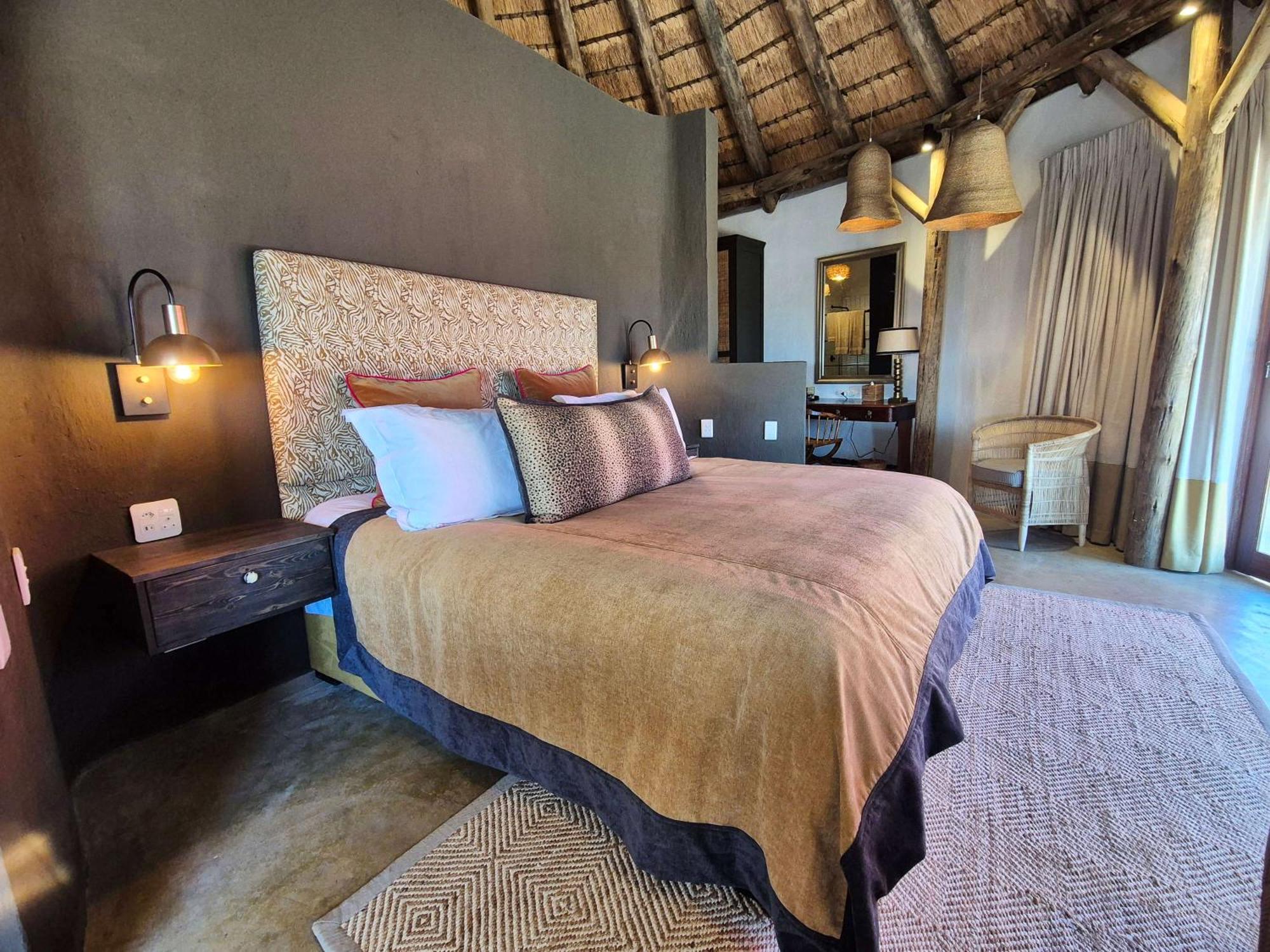 Last Word Madikwe Madikwe Game Reserve Exterior foto