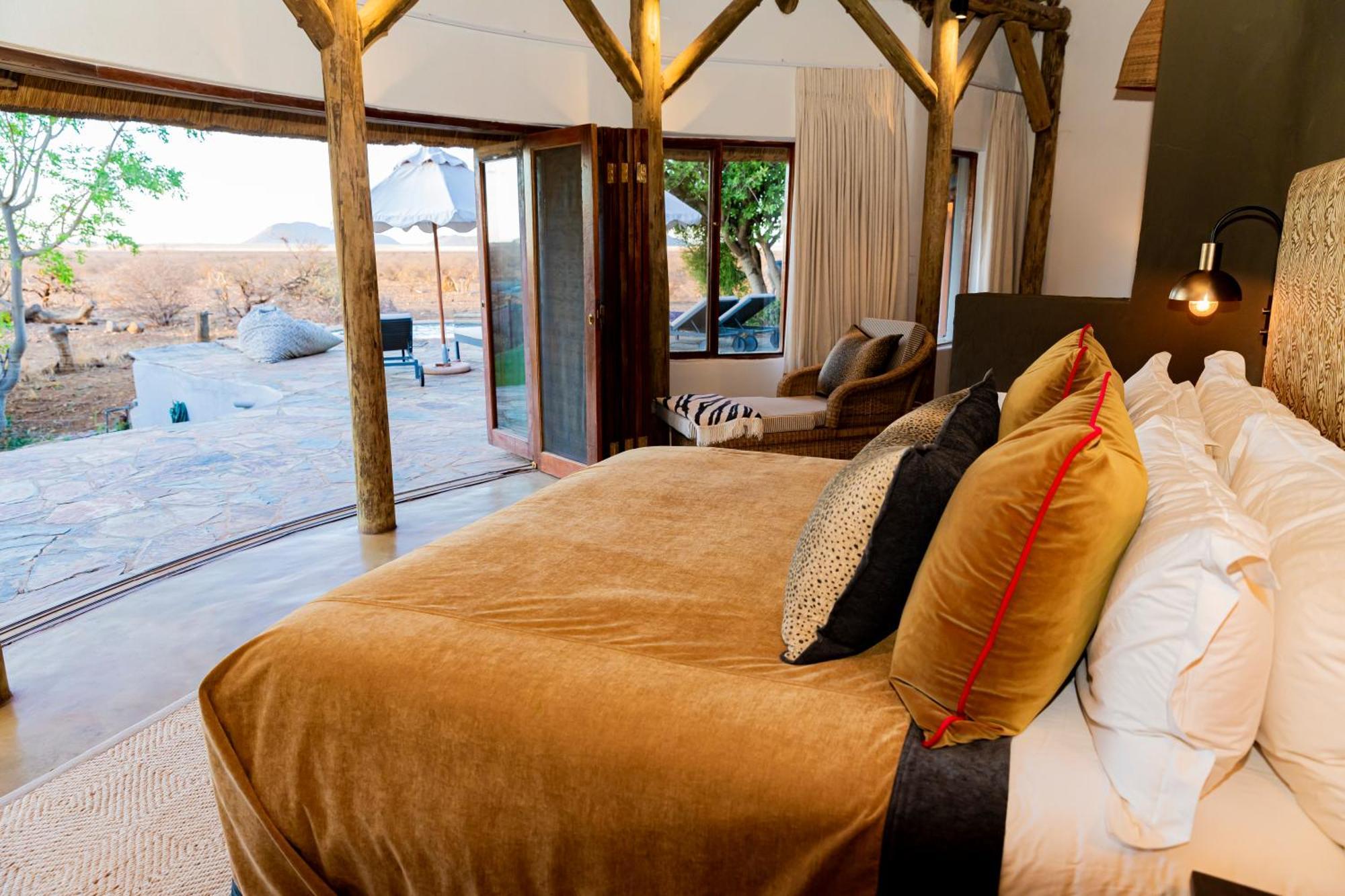 Last Word Madikwe Madikwe Game Reserve Exterior foto