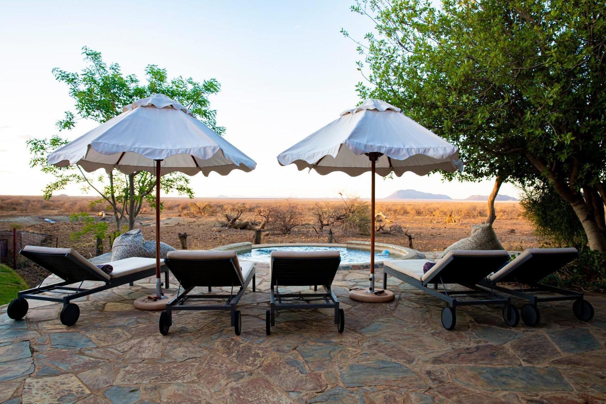 Last Word Madikwe Vila Madikwe Game Reserve Exterior foto