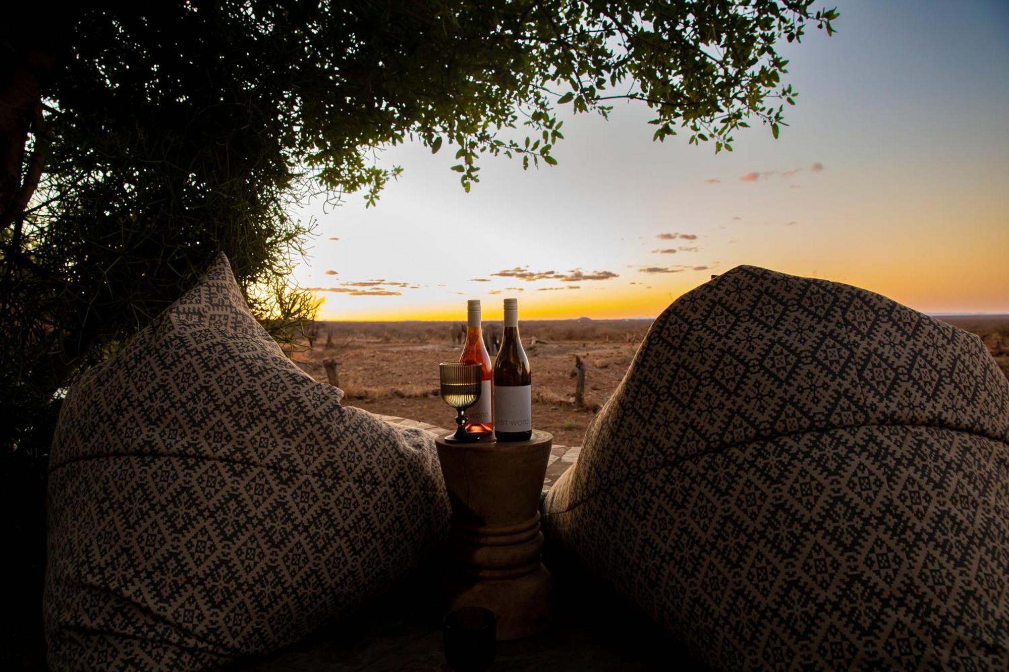 Last Word Madikwe Madikwe Game Reserve Exterior foto