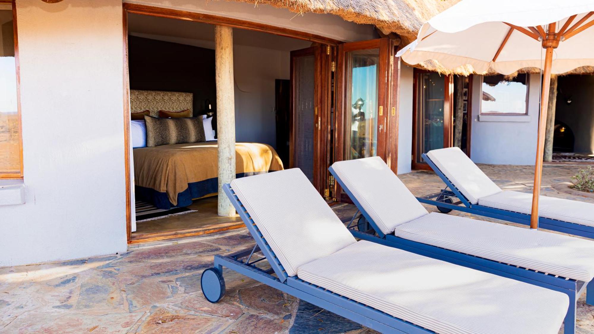 Last Word Madikwe Madikwe Game Reserve Exterior foto